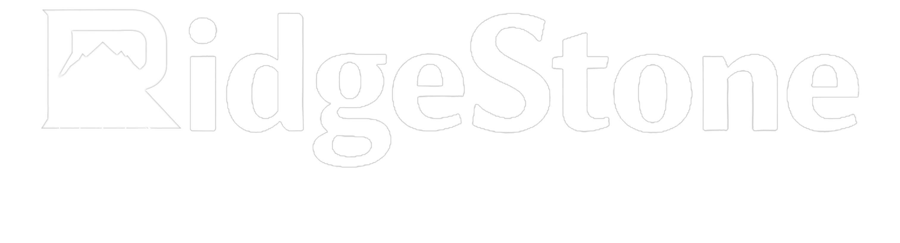 Ridgestone Excavating